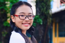 Phương Mỹ Chi khó thở, nhập viện lúc 3h sáng