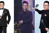 Thực hư Bạch Công Khanh “giành miếng cơm” của MC Thanh Bạch