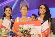 3,2 tỷ - 6 triệu và chuyện bi hài hoa hậu từng “dao kéo“