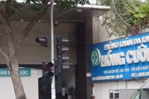 Phòng khám đa khoa Hồng Cường bị xử phạt, tước giấy phép 4 tháng