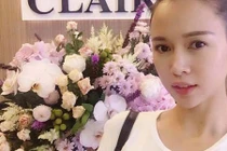 Vũ Ngọc Anh không có tên ở danh sách khách mời bế mạc Cannes?