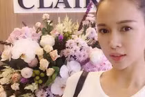 Vũ Ngọc Anh không có tên ở danh sách khách mời bế mạc Cannes?