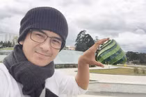 Cuộc sống hiện tại ít ai ngờ của “bé An” Đất phương Nam