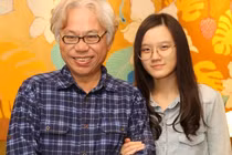 Vợ kém 40 tuổi của cố NS Lý Khôn Thành bị đuổi khỏi nhà