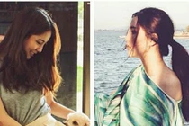 Bạn trai cũ Tú Anh phủ nhận chuyện tình cảm với Kỳ Duyên