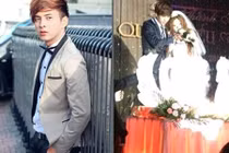 Hồ Quang Hiếu đã bí mật lấy vợ từ năm 2013