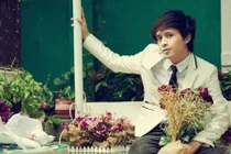 Hồ Quang Hiếu bảnh bao trong loạt ảnh cưới