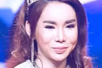 Lã Kỳ Anh trộm đồng hồ 2 tỷ: "Hoa hậu thẩm mỹ tè le"