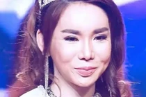 Lã Kỳ Anh trộm đồng hồ 2 tỷ: "Hoa hậu thẩm mỹ tè le"