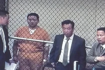 Sau buổi luận tội, Minh Béo không đủ tiền để tại ngoại