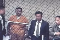 Sau buổi luận tội, Minh Béo không đủ tiền để tại ngoại