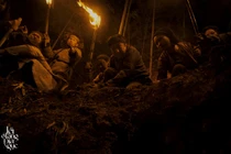 Phim kinh dị có Lan Phương tung trailer khiến khán giả dựng tóc gáy