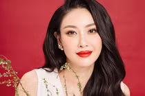 Hoa hậu Hà Kiều Anh: “Có ông chồng nào không thích vợ đẹp”