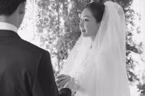 Tiết lộ sốc về chồng Choi Ji Woo và đám cưới 40 khách