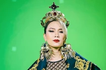 Mỹ Tâm bị tố sử dụng nhạc không tác quyền