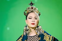 Mỹ Tâm bị tố sử dụng nhạc không tác quyền