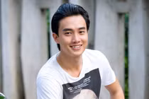 Bạn trai tin đồn của Bảo Anh: Điển trai, kiếm hơn 1,2 tỷ/ năm