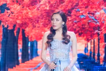 Hồ Quỳnh Hương chia sẻ ước mơ về ngôi nhà và những đứa trẻ