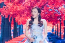 Hồ Quỳnh Hương chia sẻ ước mơ về ngôi nhà và những đứa trẻ