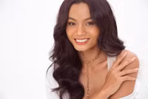 Người mẫu Châu Kim Sang ung thư giai đoạn cuối