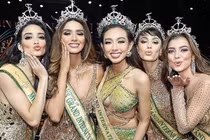 Quy mô cuộc thi Nguyễn Thúc Thùy Tiên vừa đăng quang hoa hậu