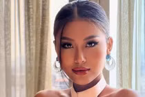 Thạch Thu Thảo lên tiếng việc nợ tiền nhà thiết kế