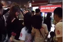 Bị chỉ trích vì thái độ “ngôi sao“, Hòa Minzy nói gì?