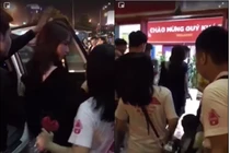 Bị chỉ trích vì thái độ “ngôi sao“, Hòa Minzy nói gì?