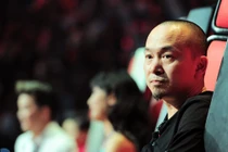 The Voice: "Cụ rùa" Quốc Trung “nuốt lời” 