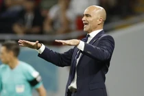 Thầy của Lukaku từ chức khi ĐT Bỉ bị loại ở vòng bảng World Cup 2022