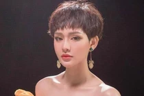 Bị gọi tên trong ồn ào của Anh Đức, Hiền Hồ nói gì?