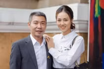 Vợ NSND Công Lý: "Dù có nghèo nhưng không được phép hèn"