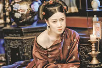 TVB cắt sửa "Diên Hi công lược", Xa Thi Mạn thành vai chính?