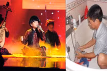 BTC The Voice Kids phát ngôn bất nhất mà kiếm bộn tiền