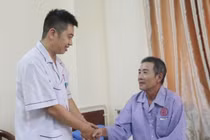 Chạy đua cùng “tử thần” cứu người bệnh nhồi máu cơ tim cấp