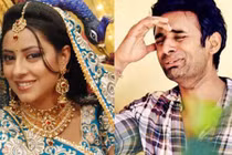 Bạn trai diễn viên Cô dâu 8 tuổi nhập viện vì sốc