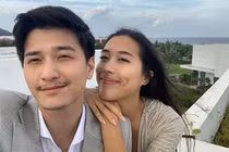 Huỳnh Anh lên tiếng về tin đồn chia tay bạn gái Việt kiều Y Vân