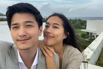 Huỳnh Anh lên tiếng về tin đồn chia tay bạn gái Việt kiều Y Vân