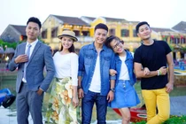 Kết thúc phim "Zippo, mù tạt và em" bị chê lãng xẹt 