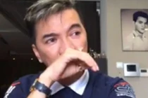 Sao Việt bật khóc khi nghe Mr Đàm tiết lộ chuyện xé lòng