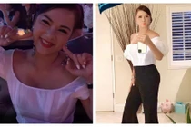 Vợ cố NS Chí Tài: Nhan sắc lên hương, sành điệu gây ngỡ ngàng