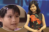 Không ngờ bé Luyến phim “Của để dành” sau 17 năm xinh đẹp thế này