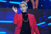 Sơn Tùng MTP trở lại The Remix 2016 làm giám khảo