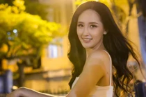 Nghi vấn Mai Phương Thúy đã chia tay bạn trai đại gia 