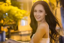 Nghi vấn Mai Phương Thúy đã chia tay bạn trai đại gia 