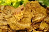 Cách chọn măng khô an toàn, không sấy lưu huỳnh