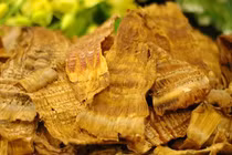 Cách chọn măng khô an toàn, không sấy lưu huỳnh