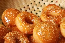 Bánh cam lọt top 100 món bánh tráng miệng ngon nhất thế giới