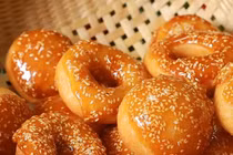 Bánh cam lọt top 100 món bánh tráng miệng ngon nhất thế giới