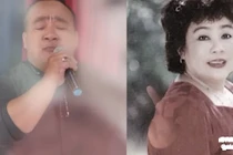 Hiếu Hiền kể chuyện đi diễn trong ngày mẹ mất, cả trường quay khóc nghẹn